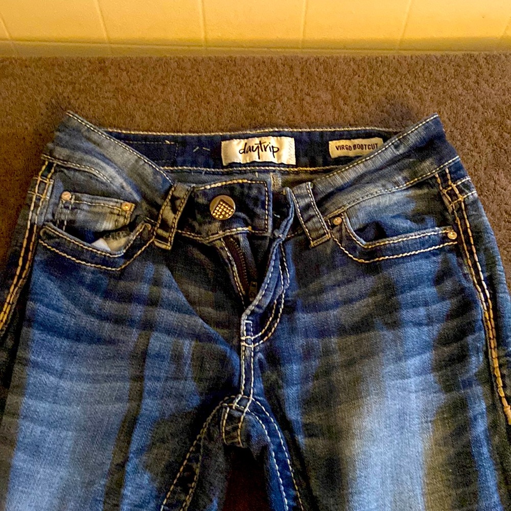 Daytrip Woman’s size 25L Jeans